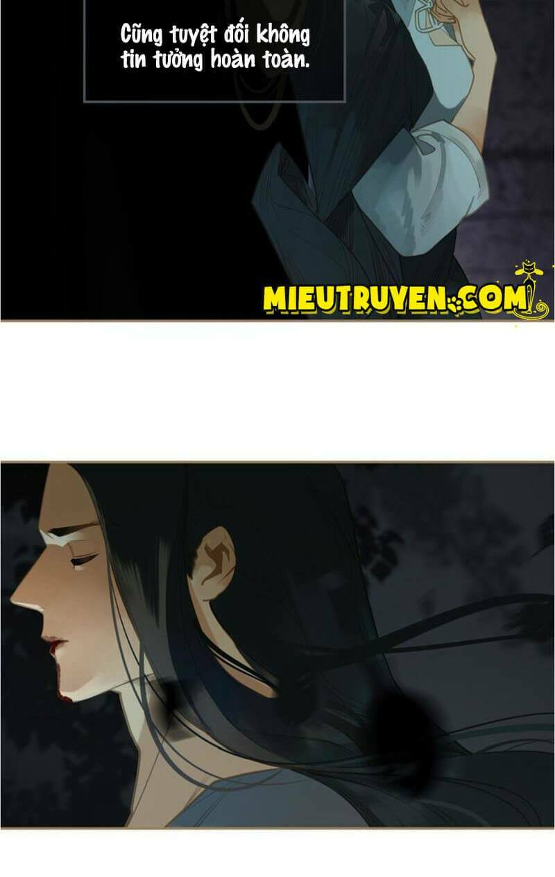 Nhất Đại Linh Hậu: Chapter 37