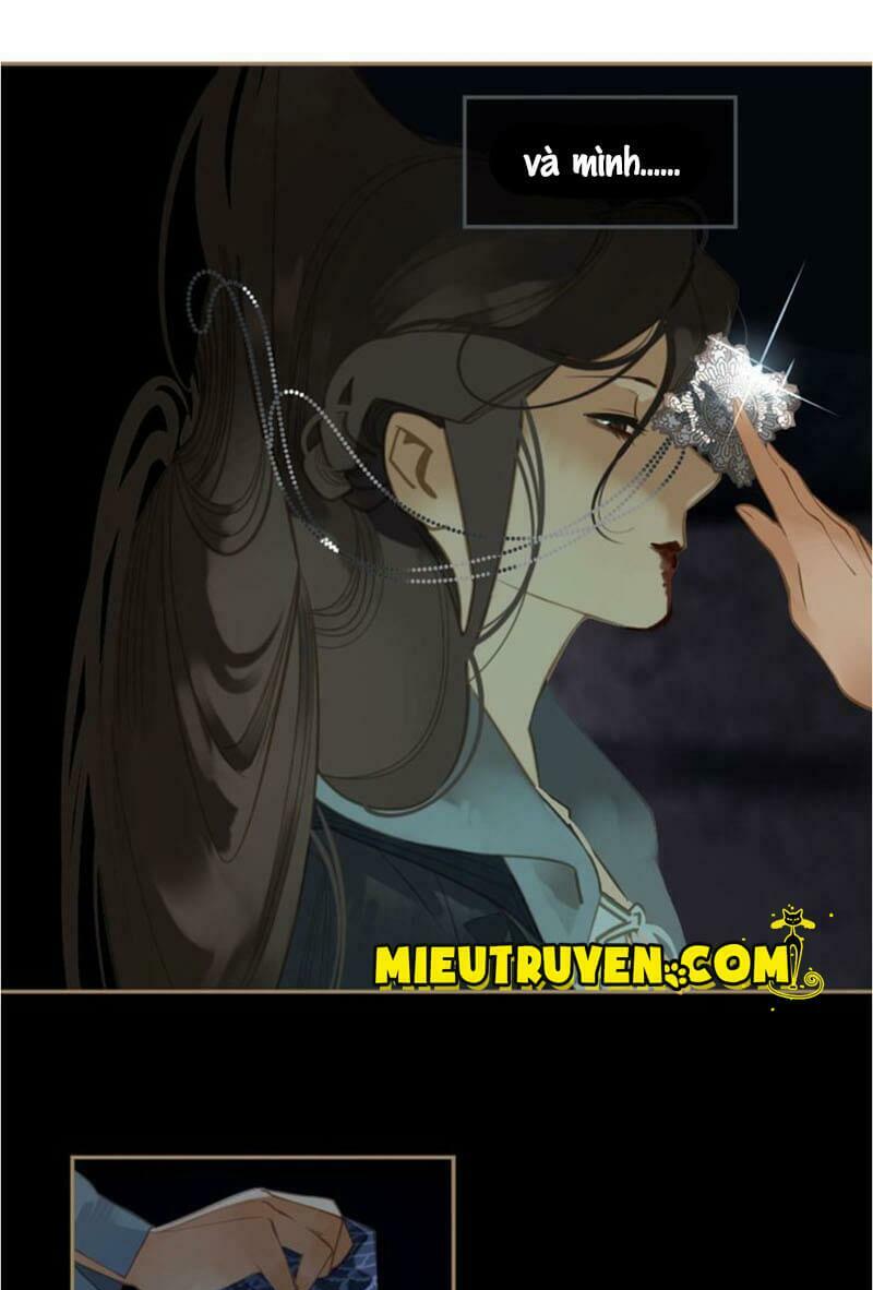 Nhất Đại Linh Hậu: Chapter 37