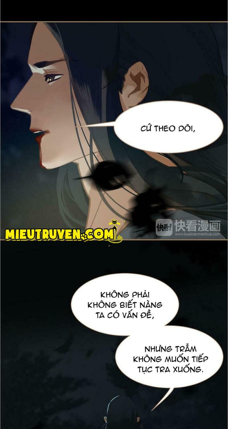 Nhất Đại Linh Hậu: Chapter 37
