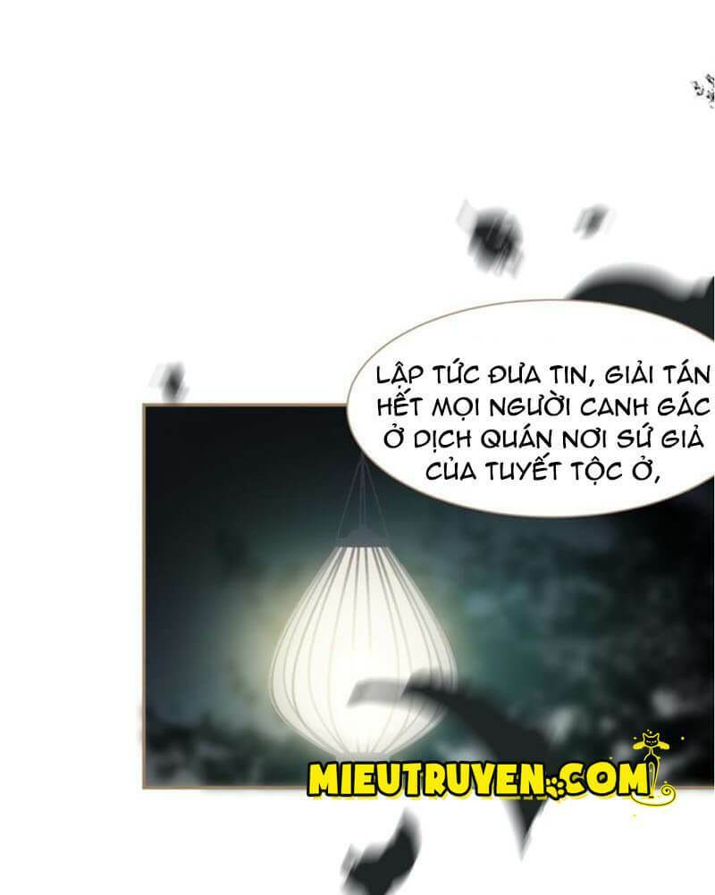 Nhất Đại Linh Hậu: Chapter 37