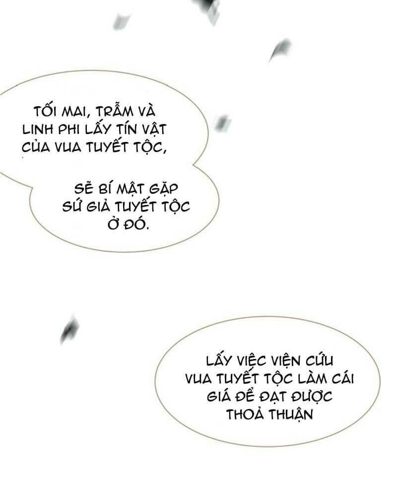 Nhất Đại Linh Hậu: Chapter 37