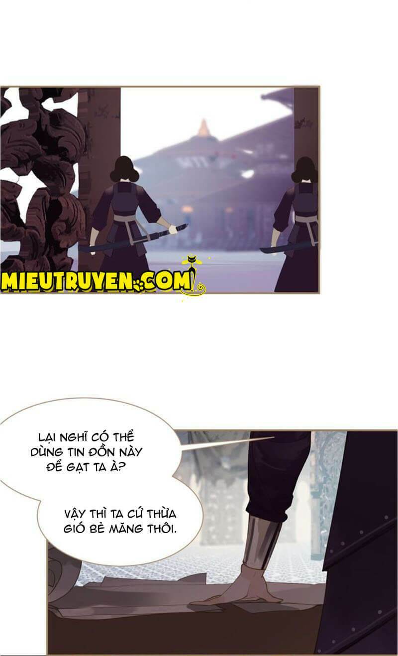 Nhất Đại Linh Hậu: Chapter 37