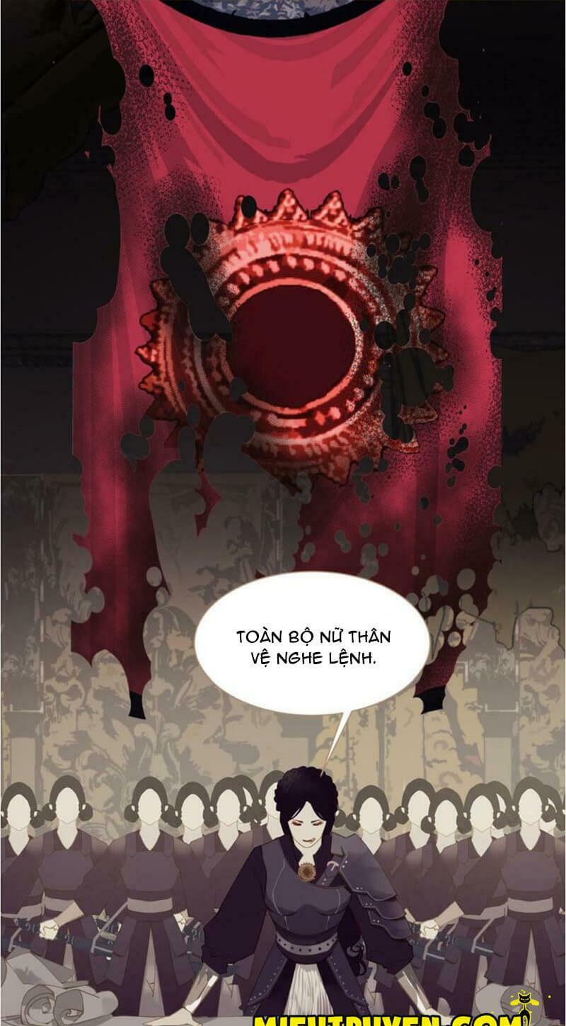 Nhất Đại Linh Hậu: Chapter 37