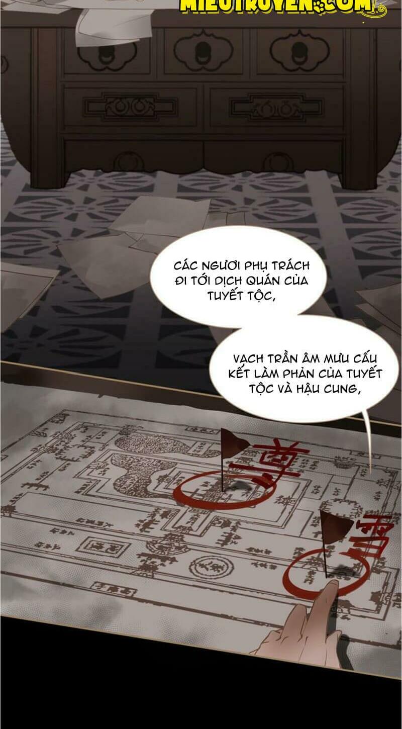 Nhất Đại Linh Hậu: Chapter 37