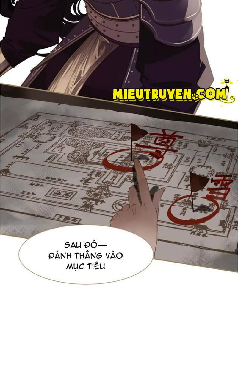 Nhất Đại Linh Hậu: Chapter 37