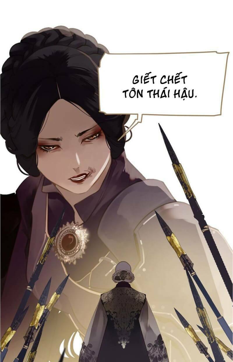 Nhất Đại Linh Hậu: Chapter 37