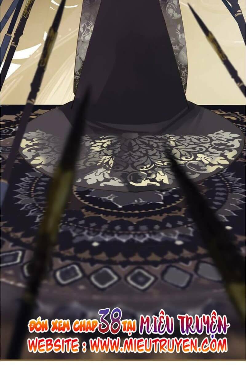 Nhất Đại Linh Hậu: Chapter 37