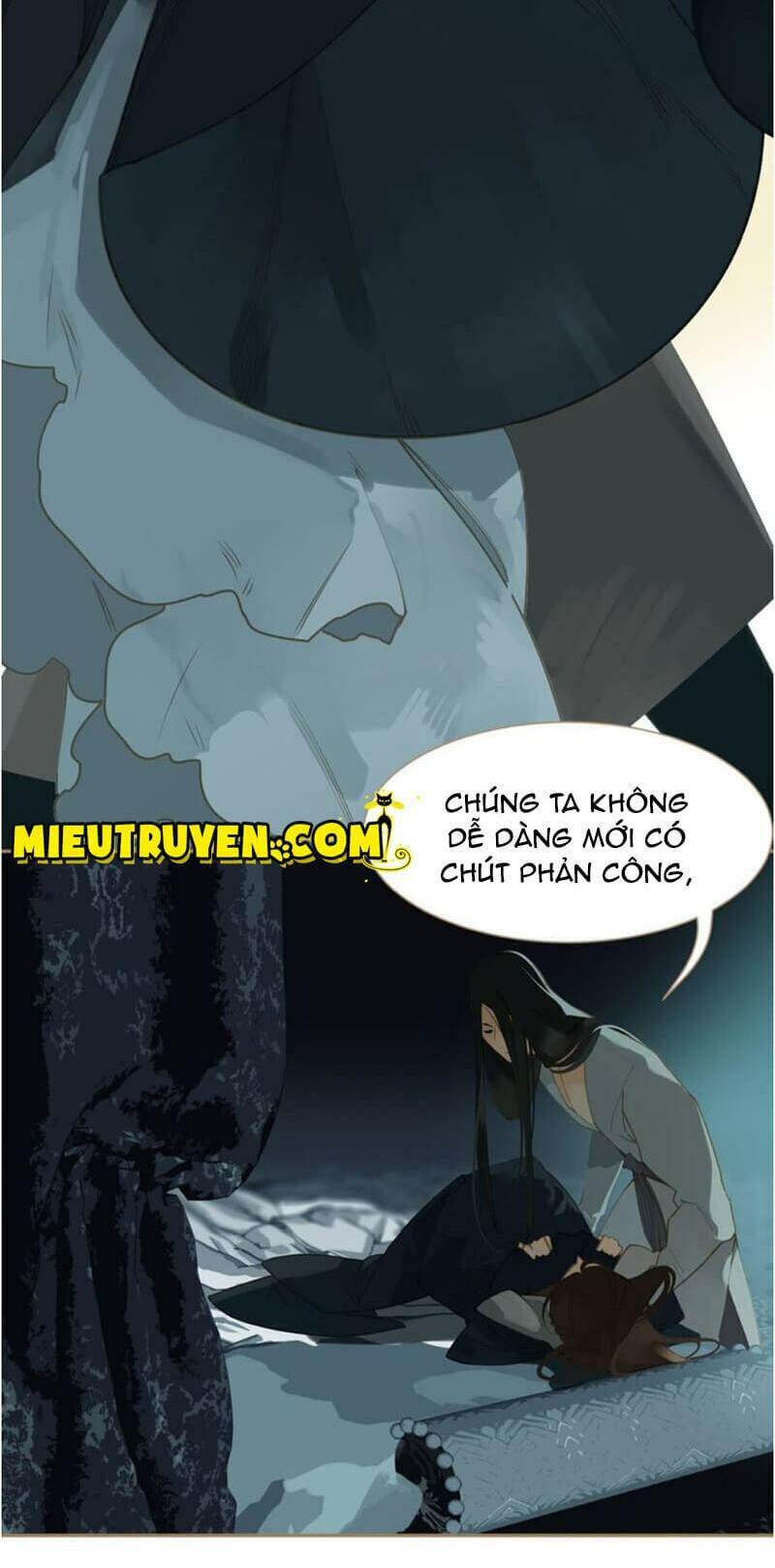 Nhất Đại Linh Hậu: Chapter 37