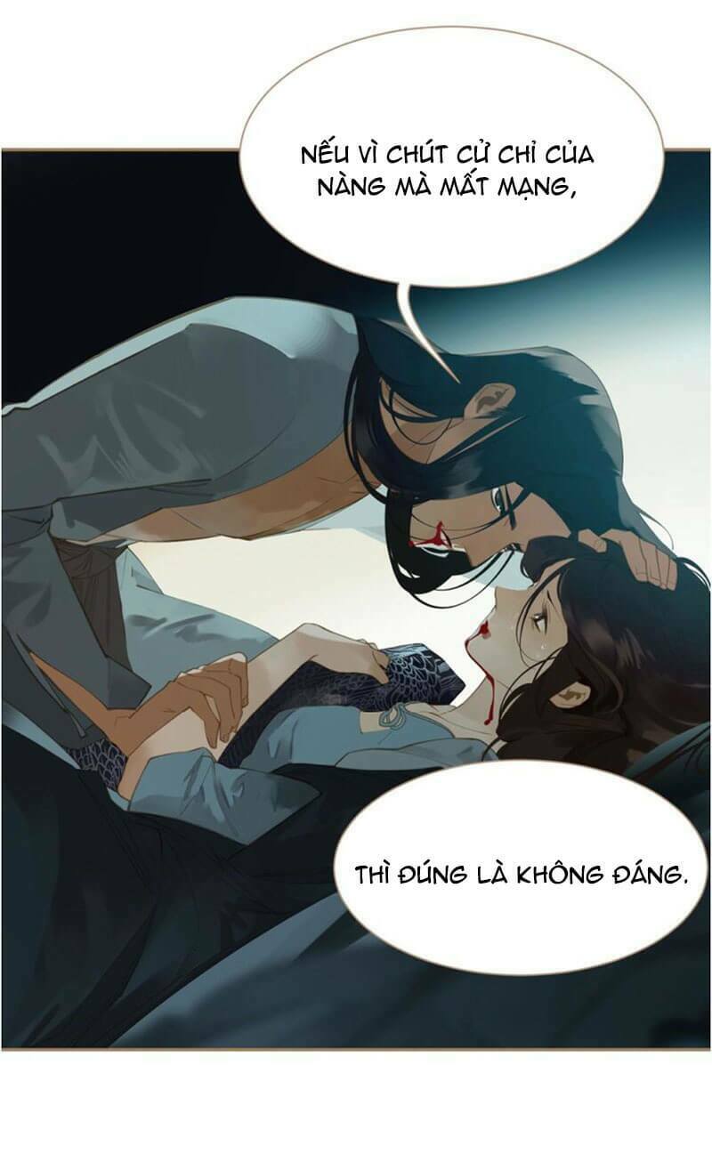 Nhất Đại Linh Hậu: Chapter 37