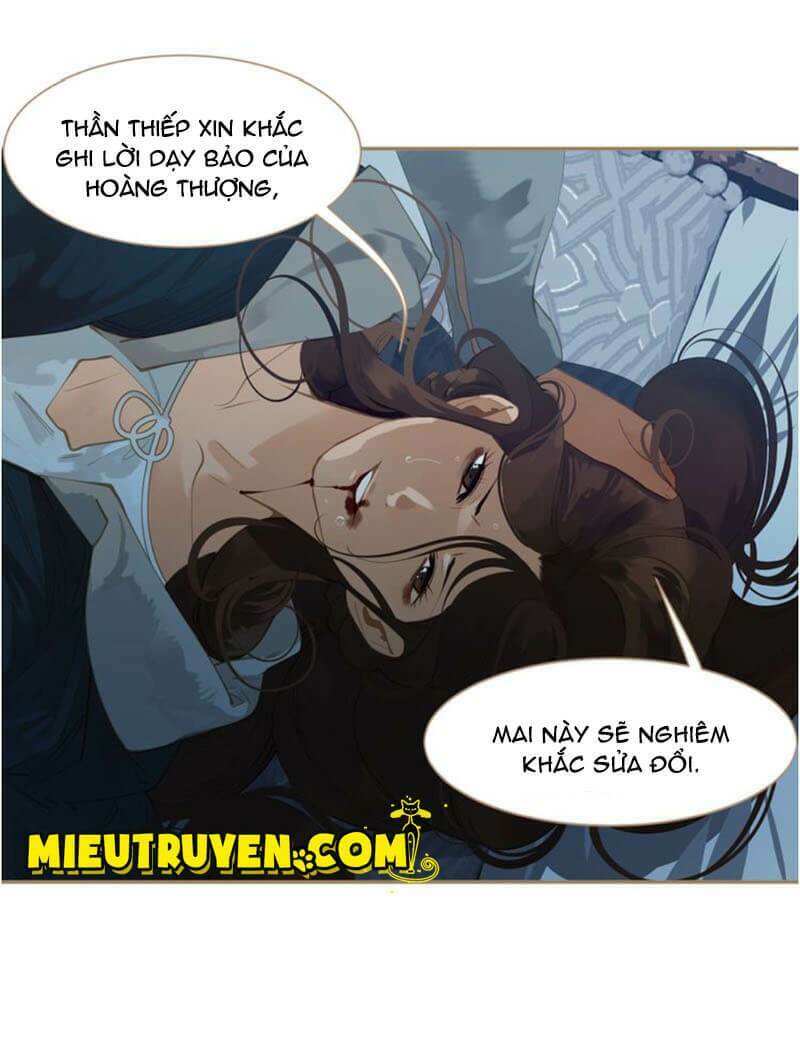 Nhất Đại Linh Hậu: Chapter 37