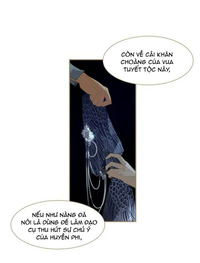 Nhất Đại Linh Hậu: Chapter 37