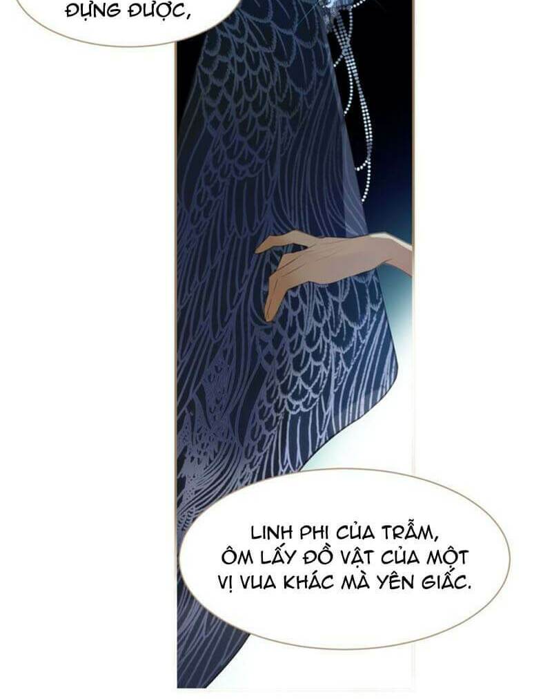 Nhất Đại Linh Hậu: Chapter 37