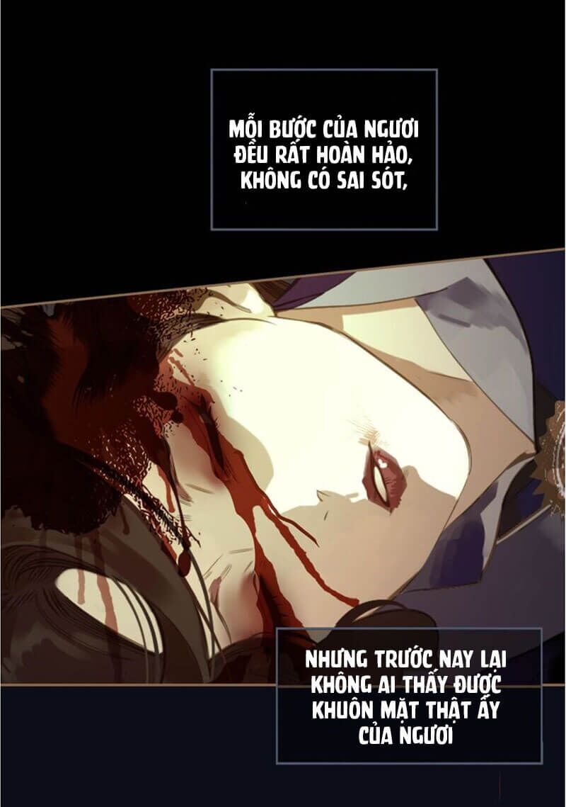 Nhất Đại Linh Hậu: Chapter 39
