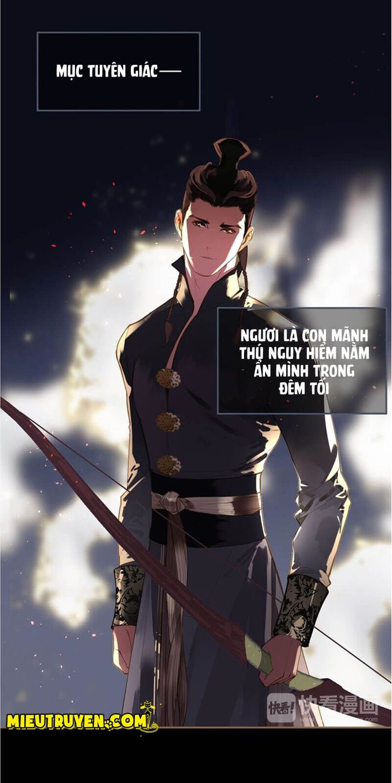 Nhất Đại Linh Hậu: Chapter 39