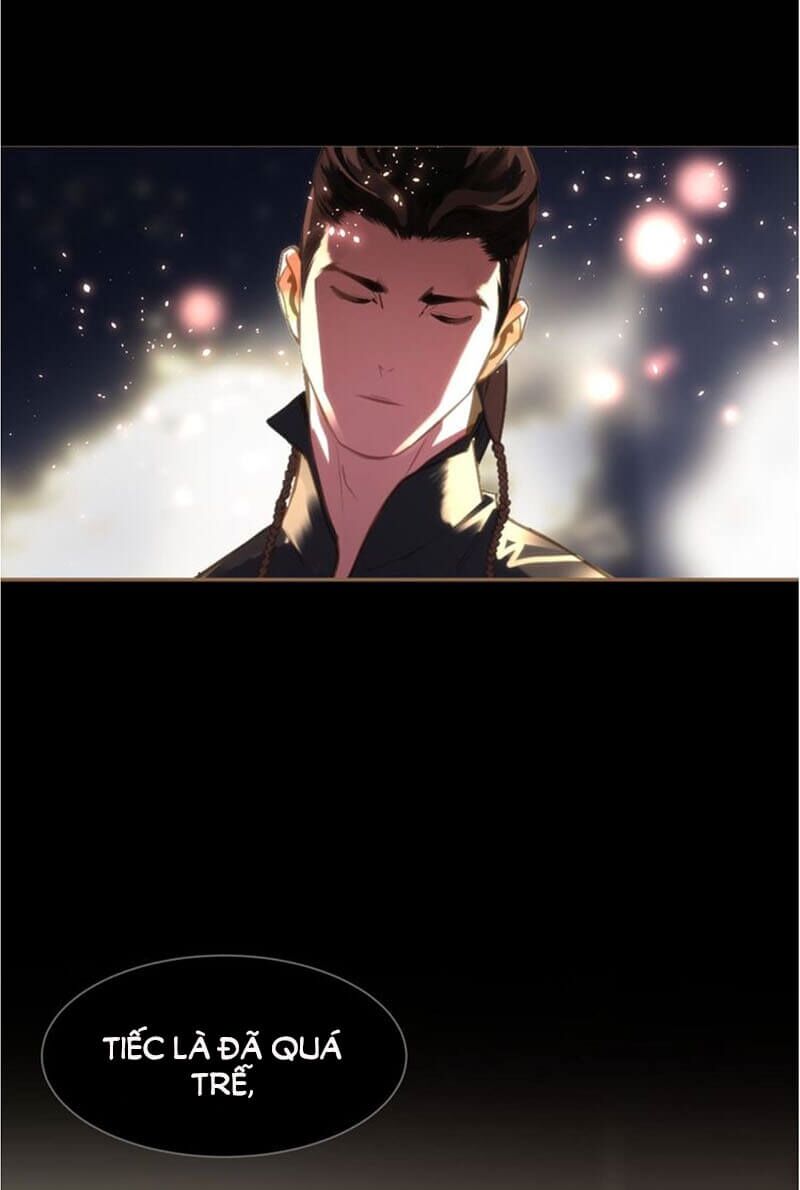Nhất Đại Linh Hậu: Chapter 39