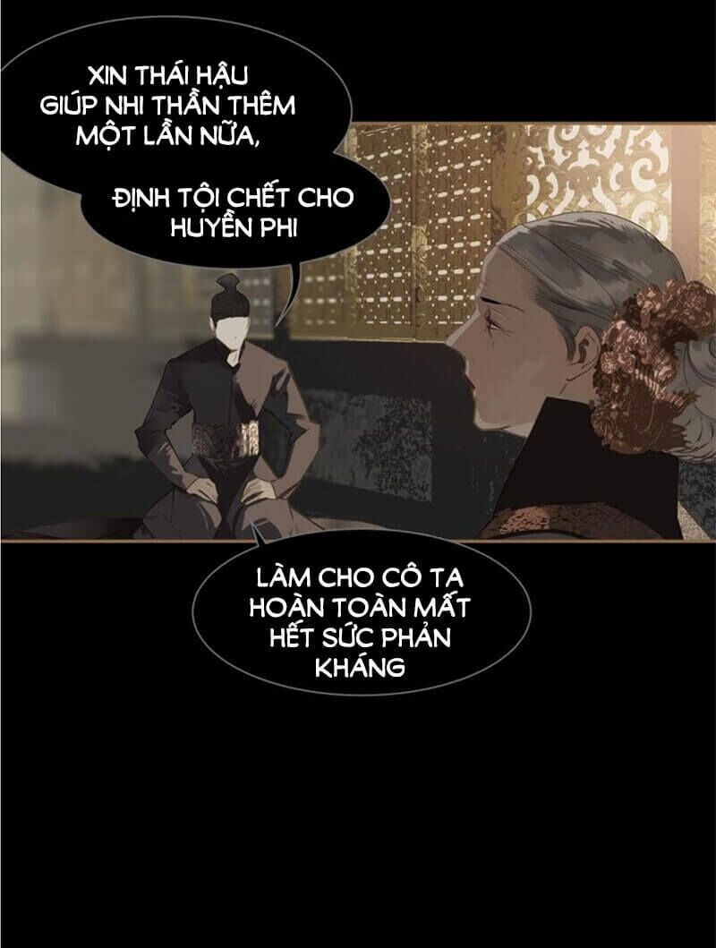 Nhất Đại Linh Hậu: Chapter 39