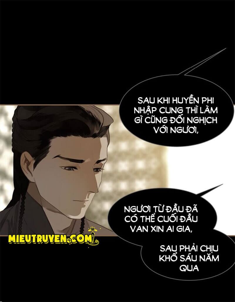 Nhất Đại Linh Hậu: Chapter 39