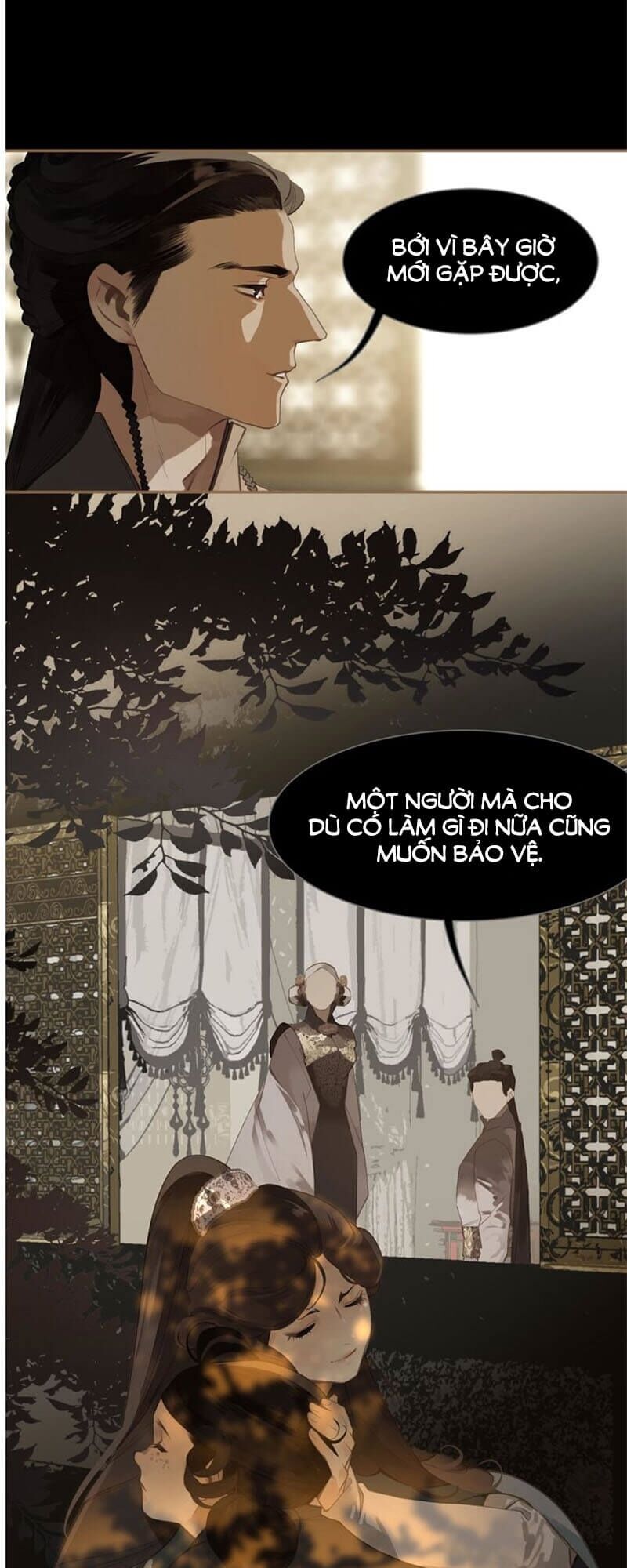 Nhất Đại Linh Hậu: Chapter 39