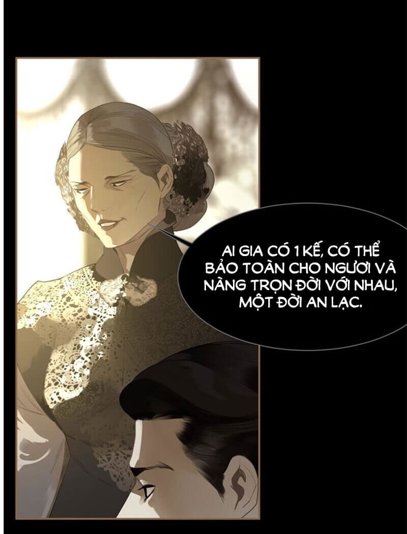 Nhất Đại Linh Hậu: Chapter 39