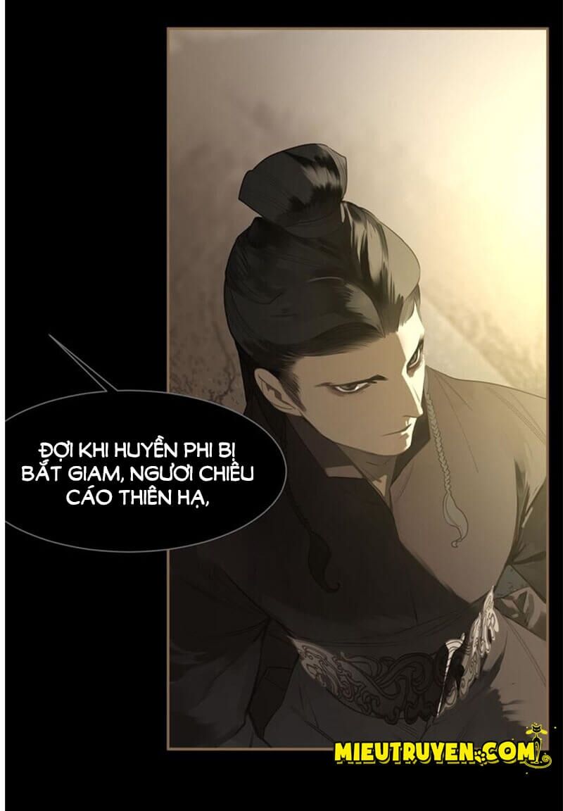 Nhất Đại Linh Hậu: Chapter 39