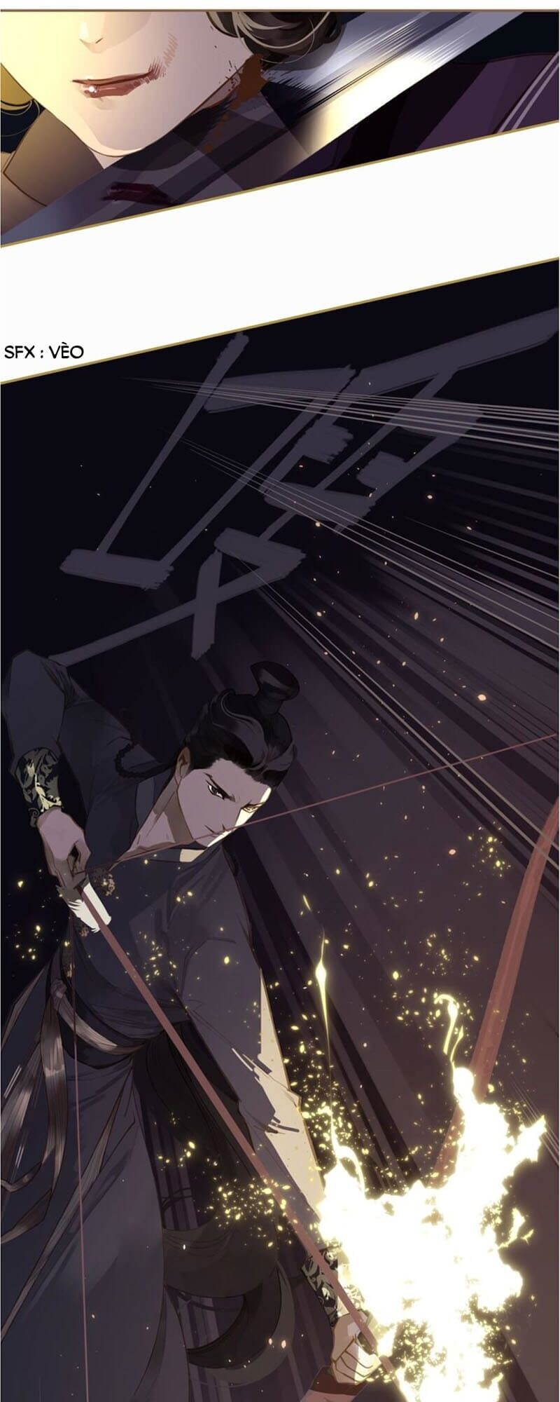 Nhất Đại Linh Hậu: Chapter 39
