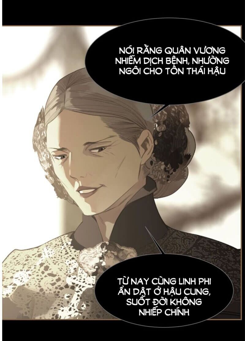 Nhất Đại Linh Hậu: Chapter 39