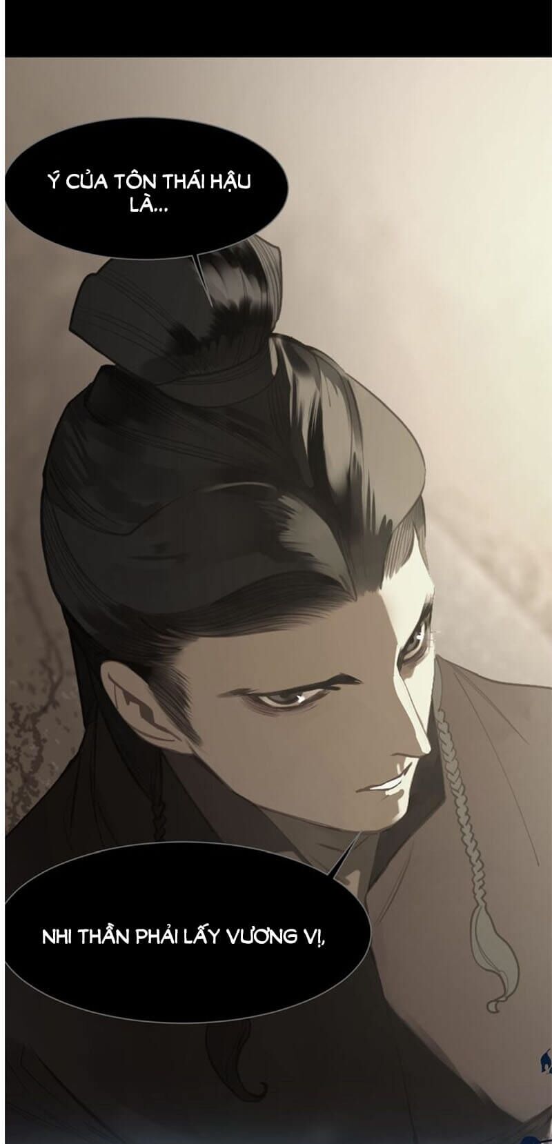 Nhất Đại Linh Hậu: Chapter 39