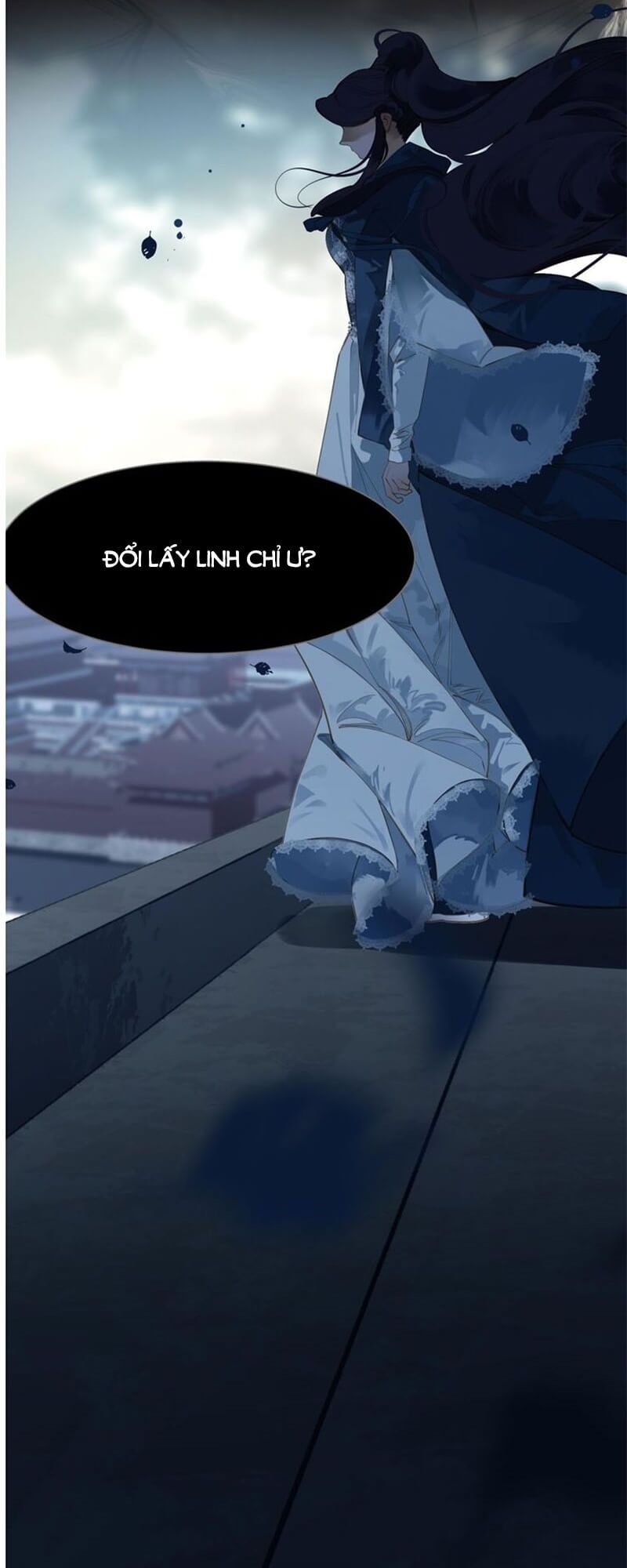 Nhất Đại Linh Hậu: Chapter 39