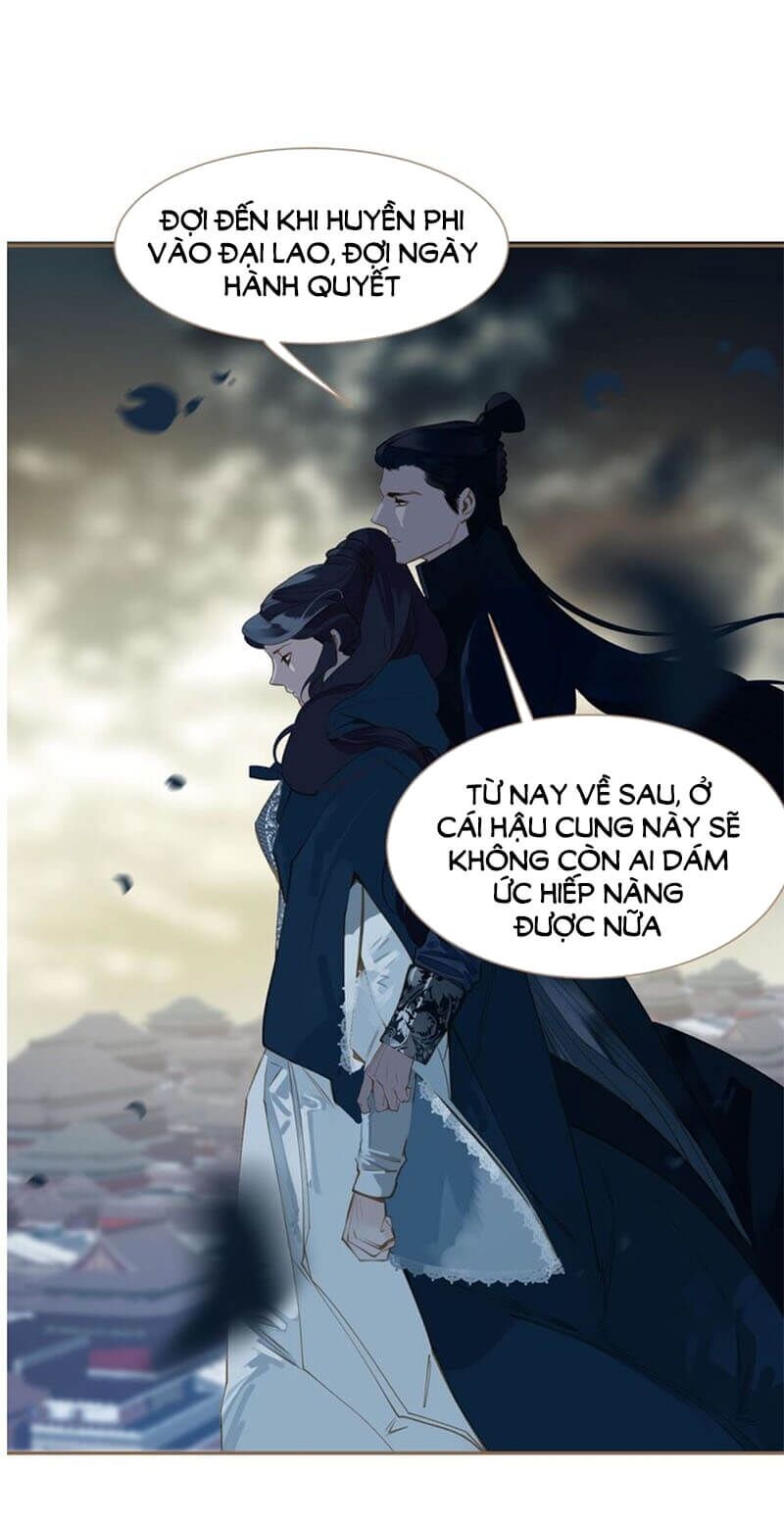 Nhất Đại Linh Hậu: Chapter 39
