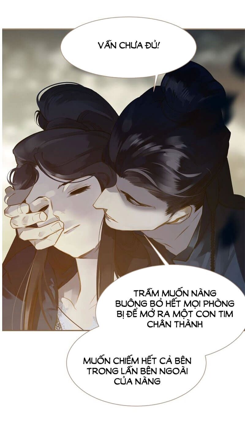 Nhất Đại Linh Hậu: Chapter 39