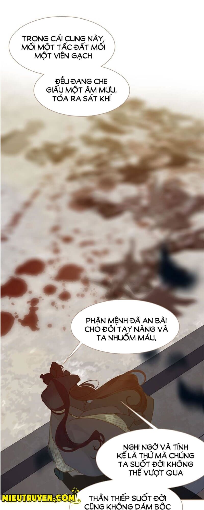 Nhất Đại Linh Hậu: Chapter 39