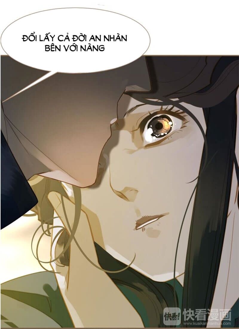 Nhất Đại Linh Hậu: Chapter 39