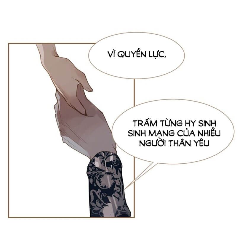 Nhất Đại Linh Hậu: Chapter 39