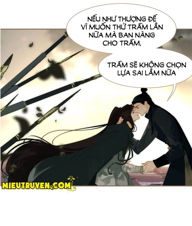 Nhất Đại Linh Hậu: Chapter 39