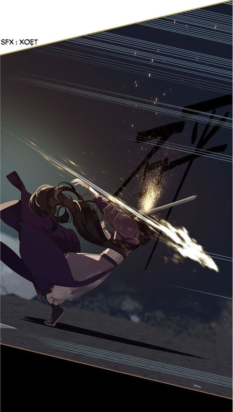 Nhất Đại Linh Hậu: Chapter 39