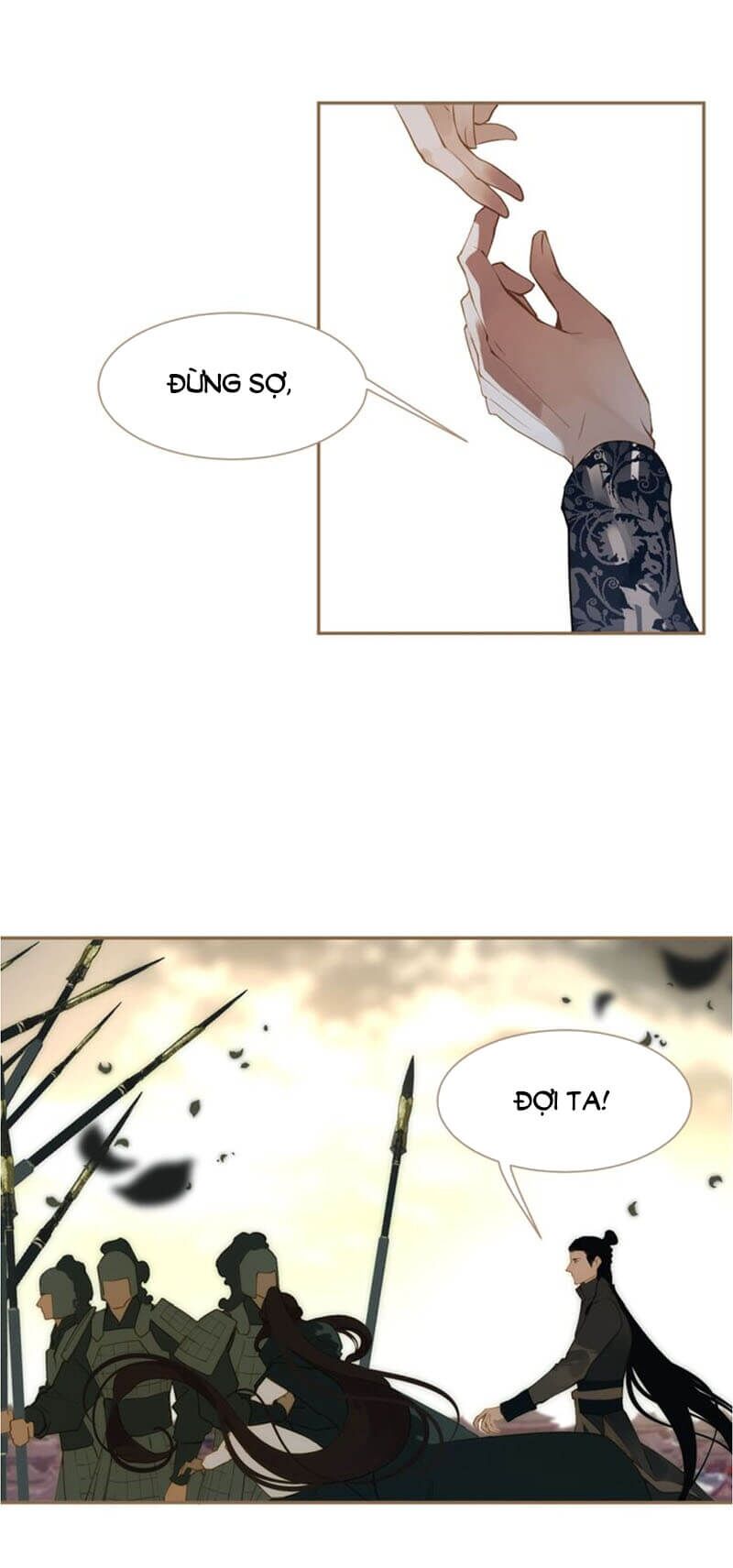 Nhất Đại Linh Hậu: Chapter 39
