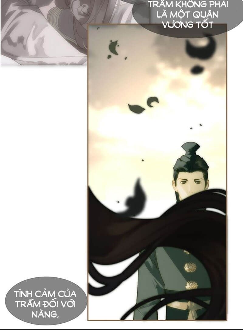 Nhất Đại Linh Hậu: Chapter 39