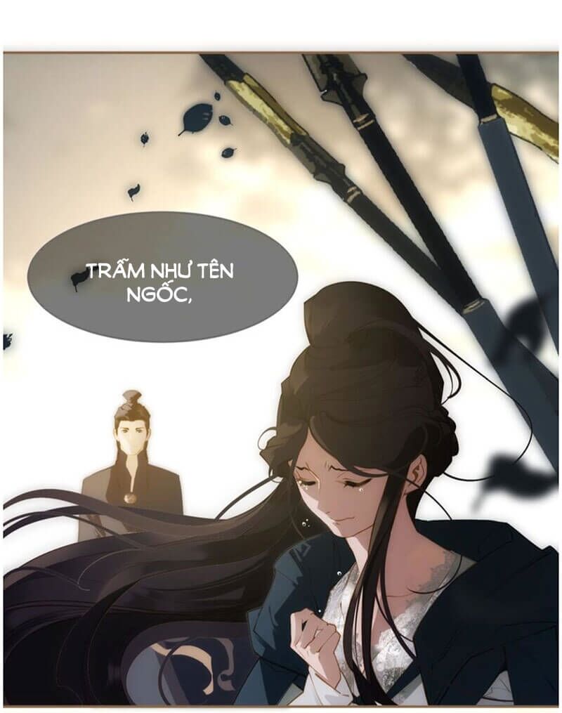 Nhất Đại Linh Hậu: Chapter 39