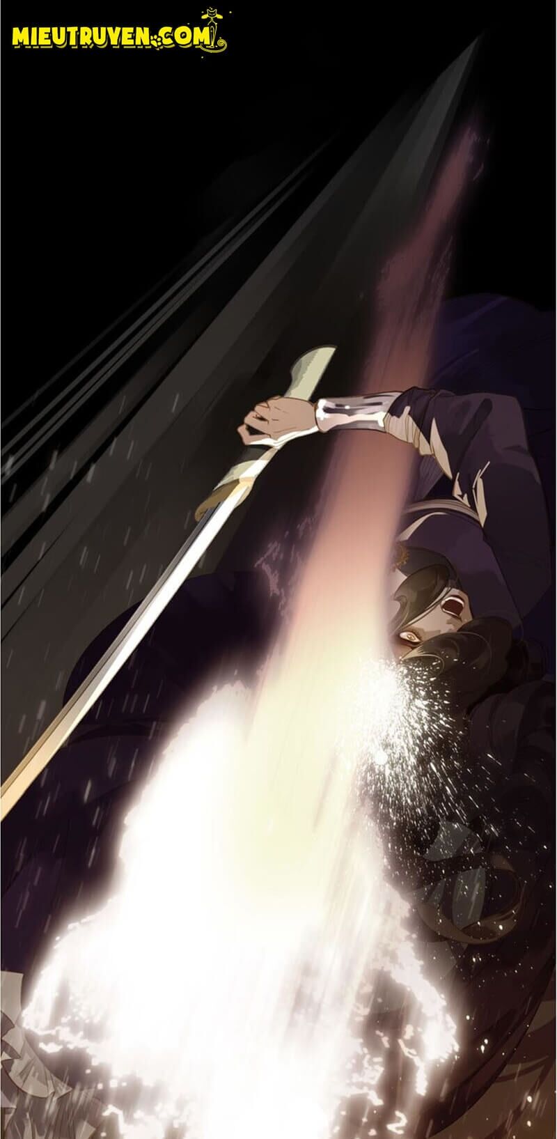 Nhất Đại Linh Hậu: Chapter 39