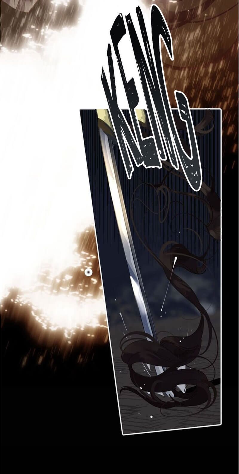 Nhất Đại Linh Hậu: Chapter 39