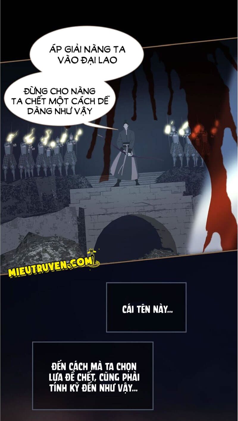 Nhất Đại Linh Hậu: Chapter 39