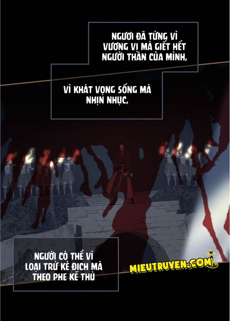 Nhất Đại Linh Hậu: Chapter 39