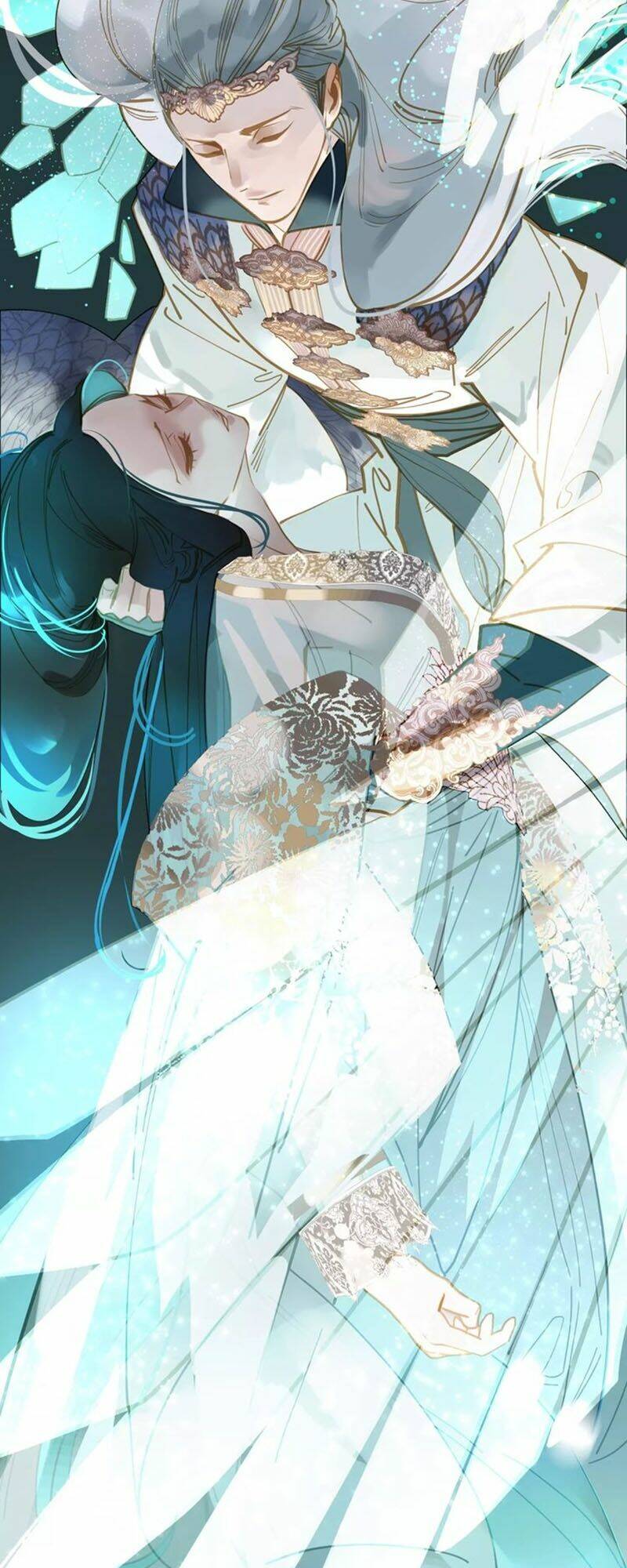 Nhất Đại Linh Hậu: Chapter 4