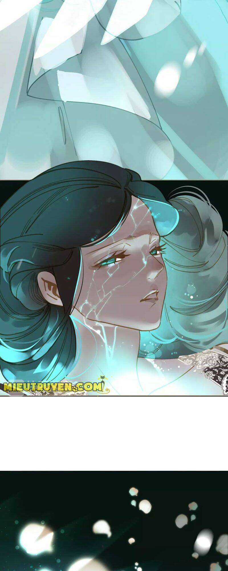 Nhất Đại Linh Hậu: Chapter 4