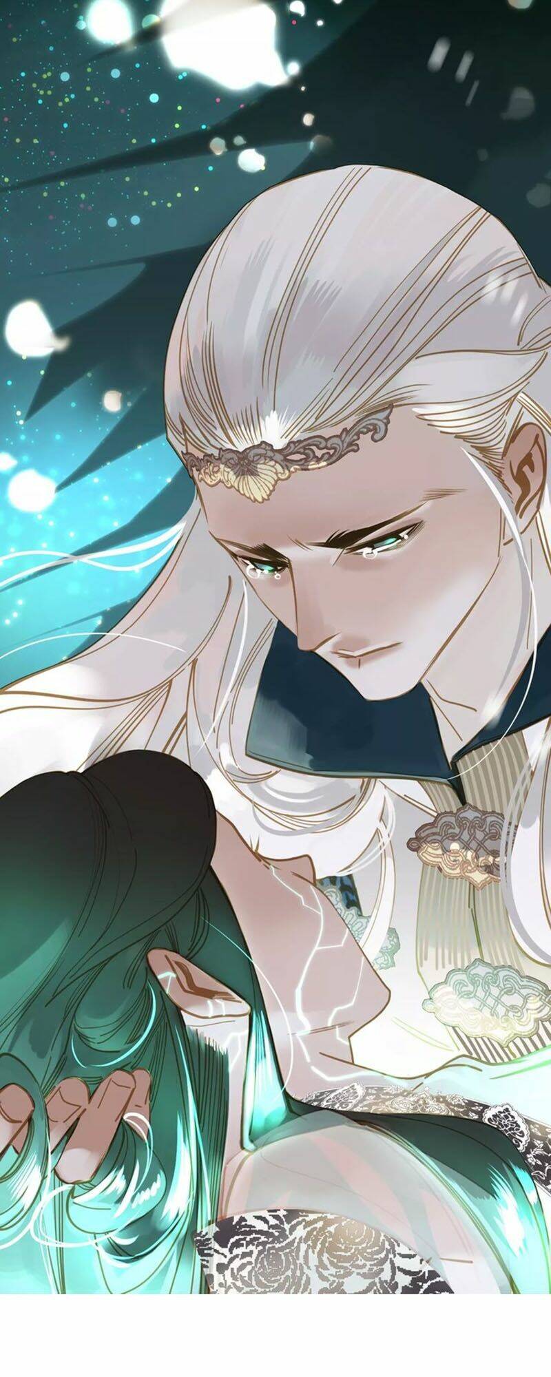 Nhất Đại Linh Hậu: Chapter 4