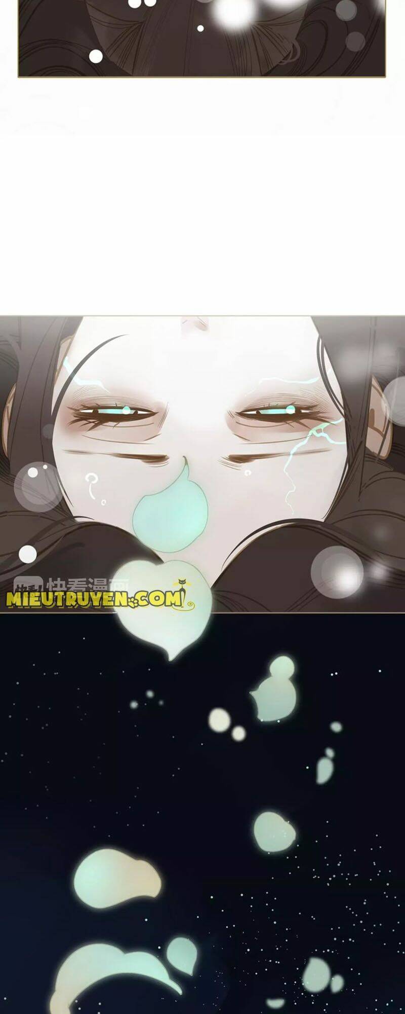 Nhất Đại Linh Hậu: Chapter 4
