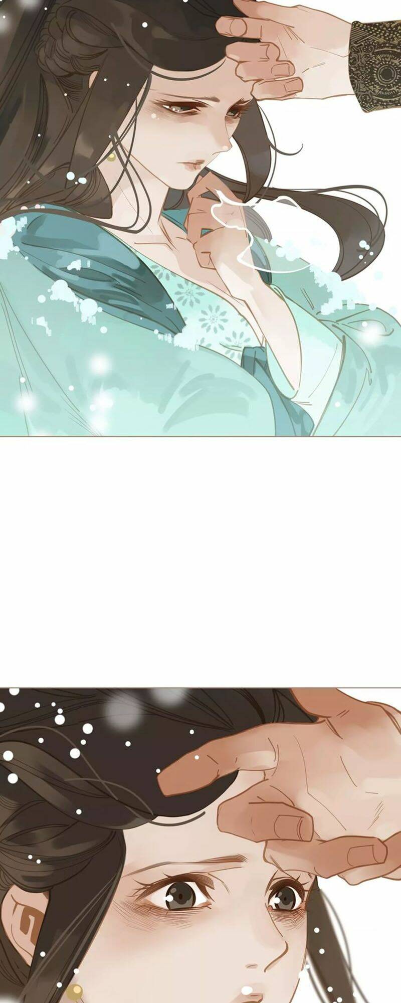 Nhất Đại Linh Hậu: Chapter 4