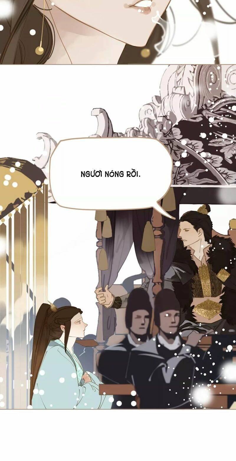 Nhất Đại Linh Hậu: Chapter 4
