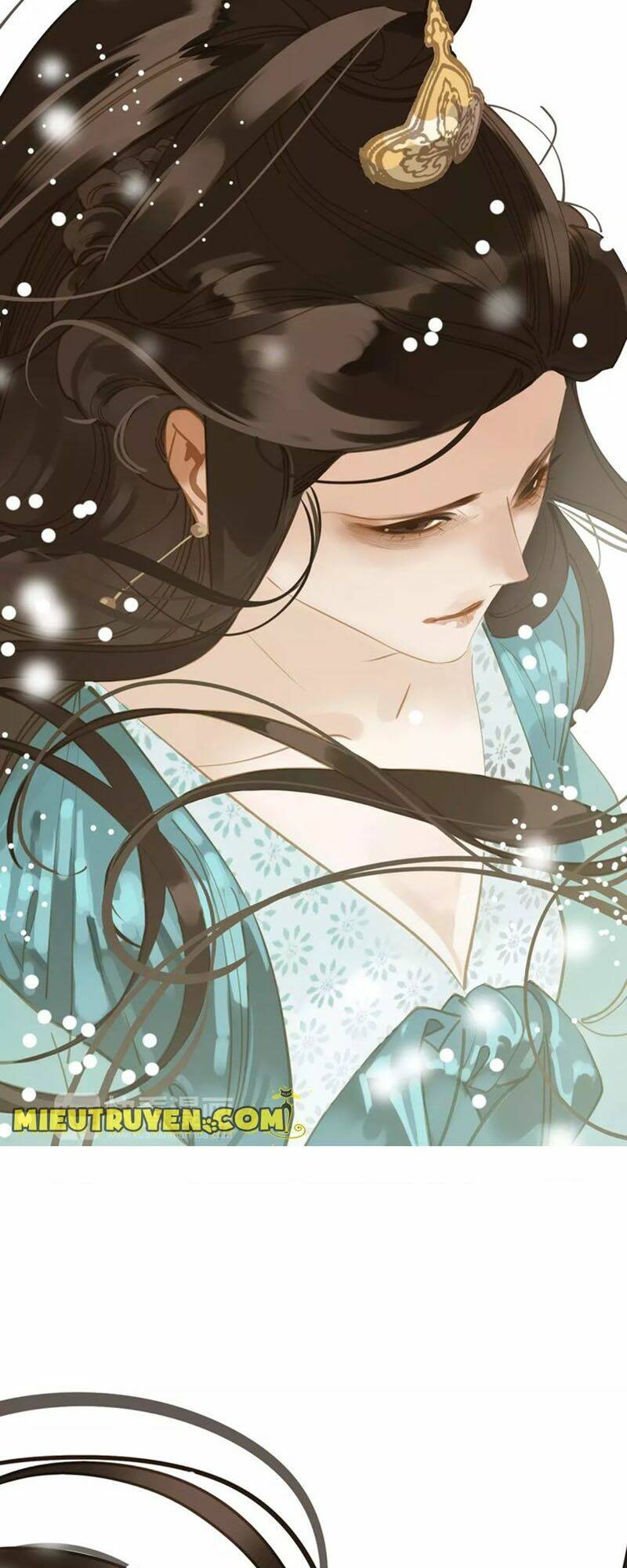 Nhất Đại Linh Hậu: Chapter 4