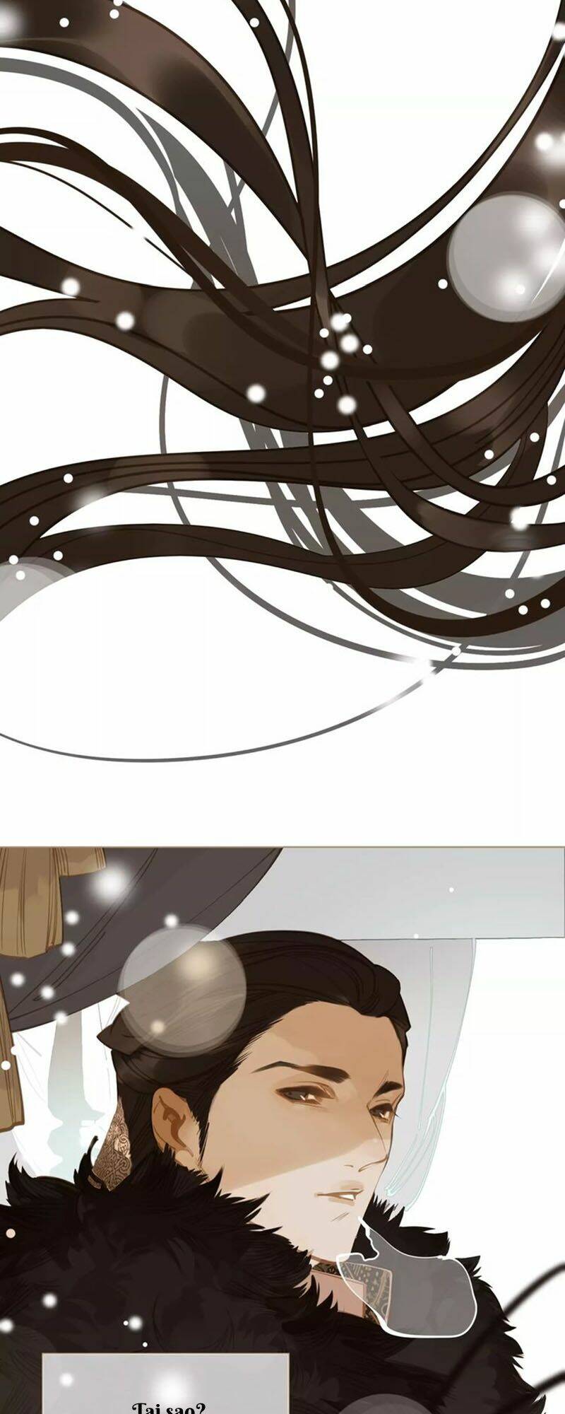 Nhất Đại Linh Hậu: Chapter 4